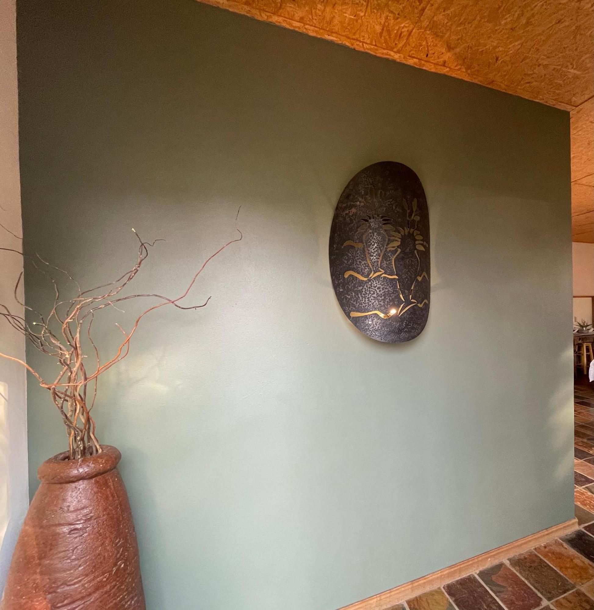 Aloegrove Safari Lodge Otjiwarongo Exterior photo